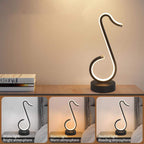 Lampe de table LED