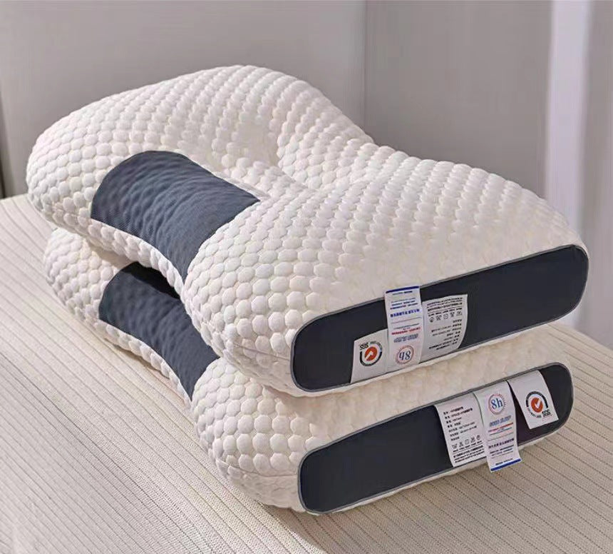 Oreiller cervical léger au design Ergonomique