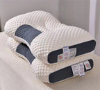 Oreiller cervical léger au design Ergonomique