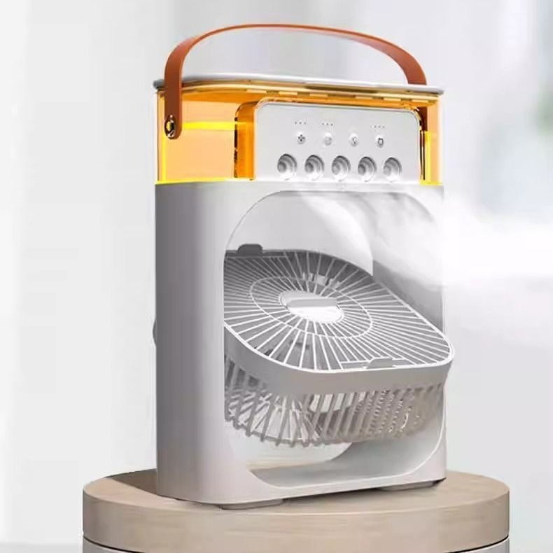 Mini Ventilateur de Refroidissement Portable