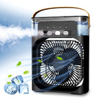 Mini Ventilateur de Refroidissement Portable