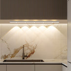 Lumière LED Intelligente à Détection de Mouvement