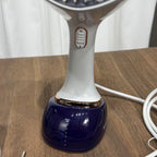 Fer à repasser à vapeur portable 1500W