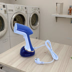 Fer à repasser à vapeur portable 1500W