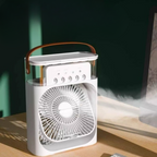 Mini Ventilateur de Refroidissement Portable