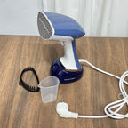 Fer à repasser à vapeur portable 1500W