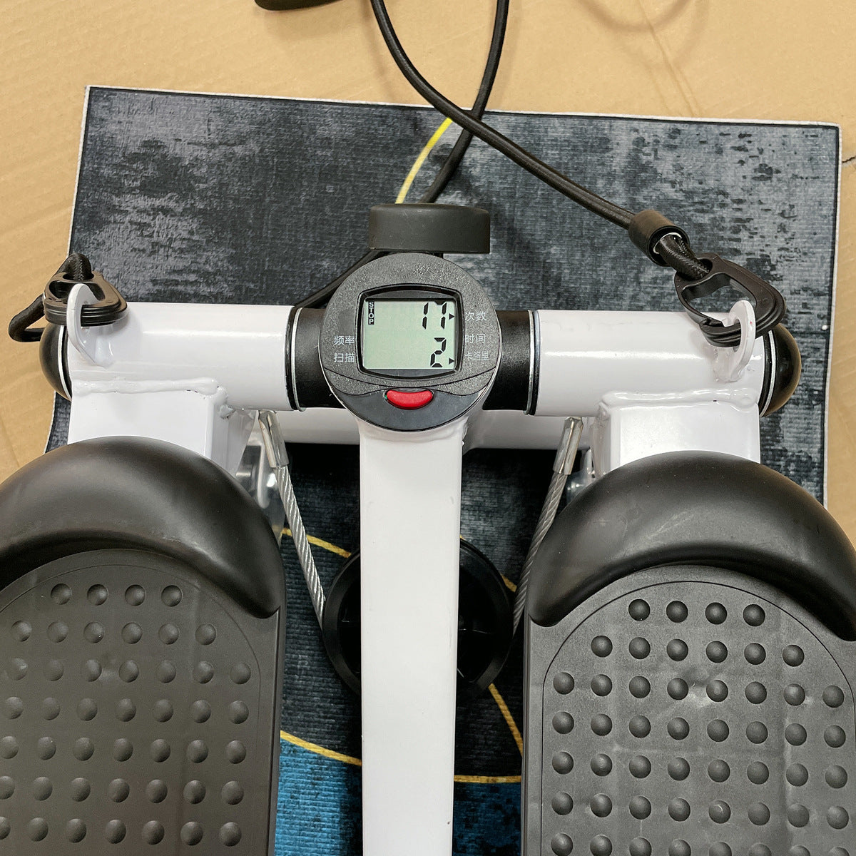 Appareil de Fitness Multifonction