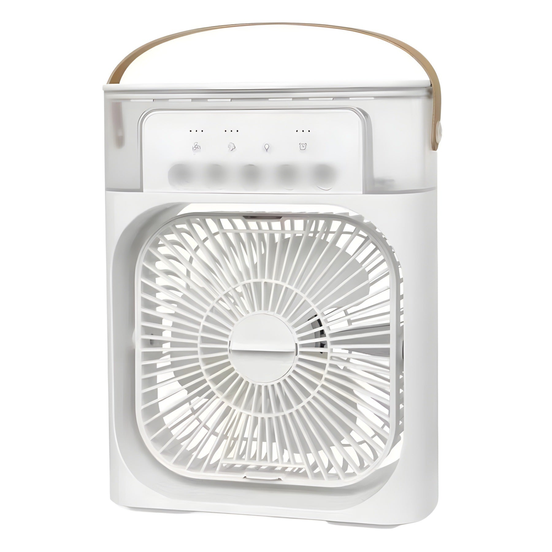 Mini Ventilateur de Refroidissement Portable