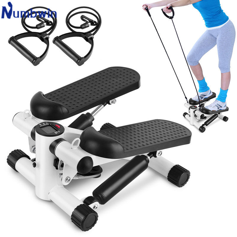 Appareil de Fitness Multifonction
