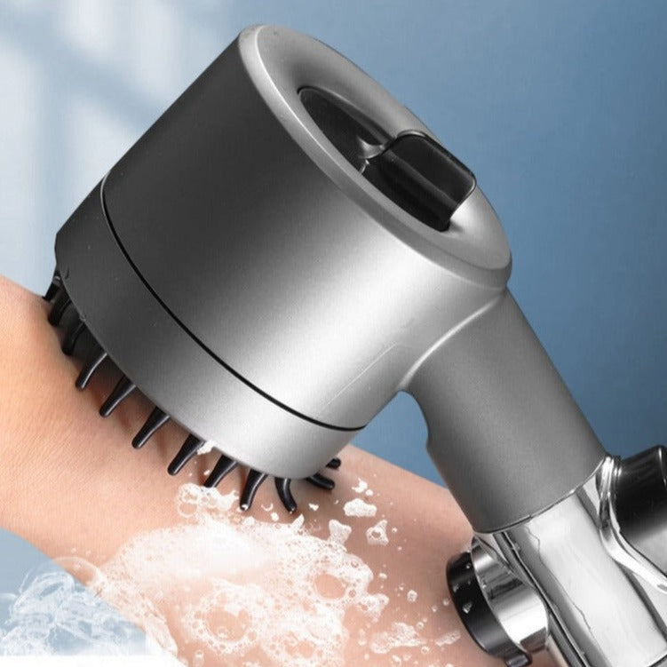 Pommeau de Douche avec Filtres en Coton