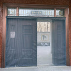 Anti Moustiquaires Rideaux pour Portes