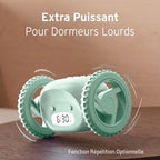 Réveil Ultra Puissant – Réveillez-Vous Dès La Première Sonnerie