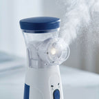 Nébuliseur Portable pour Adultes et Enfants