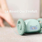Réveil Ultra Puissant – Réveillez-Vous Dès La Première Sonnerie