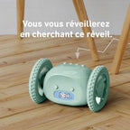 Réveil Ultra Puissant – Réveillez-Vous Dès La Première Sonnerie