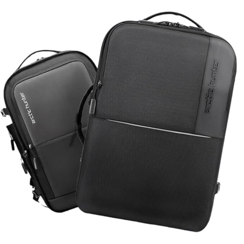 ModerneMall-Sac Modulable Bureau & Voyage