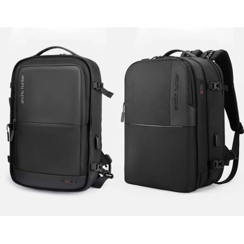 ModerneMall-Sac Modulable Bureau & Voyage