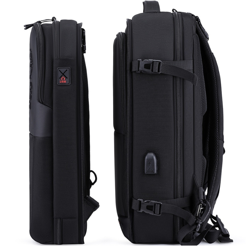 ModerneMall-Sac Modulable Bureau & Voyage