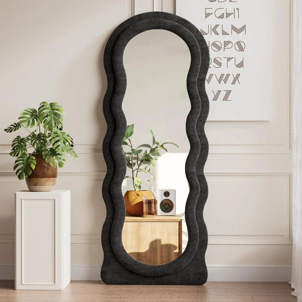 Miroir Vague Luxe