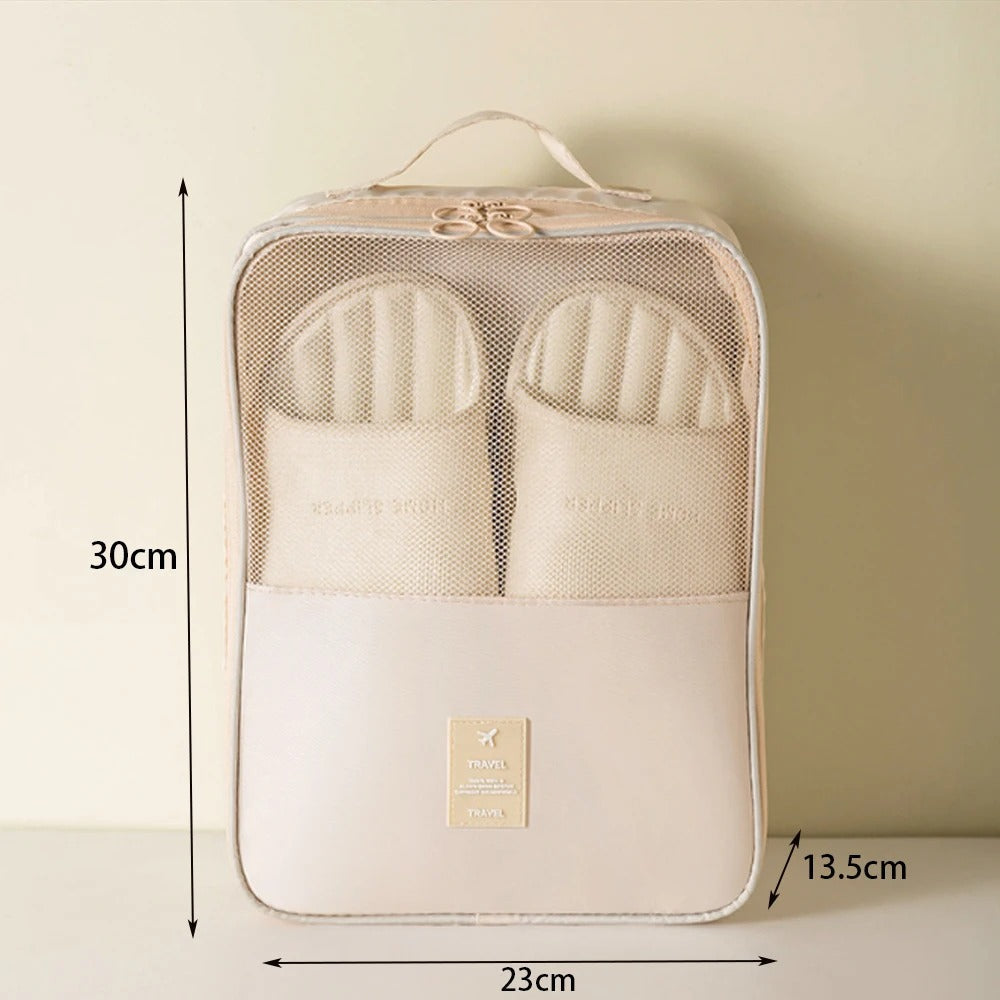 Sac à Chaussures de Voyage