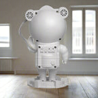 Projecteur Galaxy avec Haut-Parleur Bluetooth