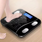 Balance Intelligente Bluetooth – Mesurez Votre Poids sur Votre Téléphone