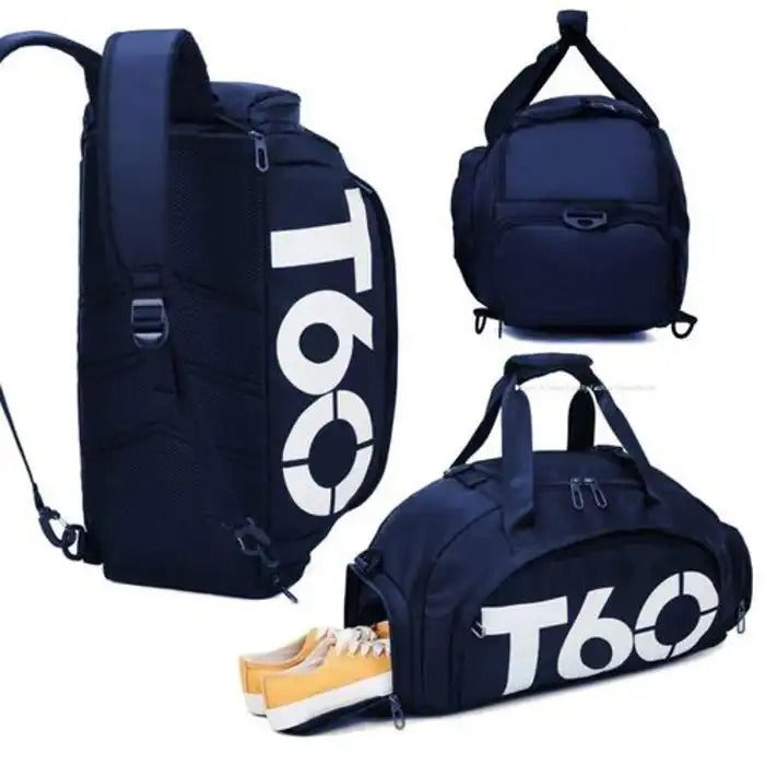 Sac À Dos De Sport De Voyage Multifonction