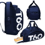 Sac À Dos De Sport De Voyage Multifonction