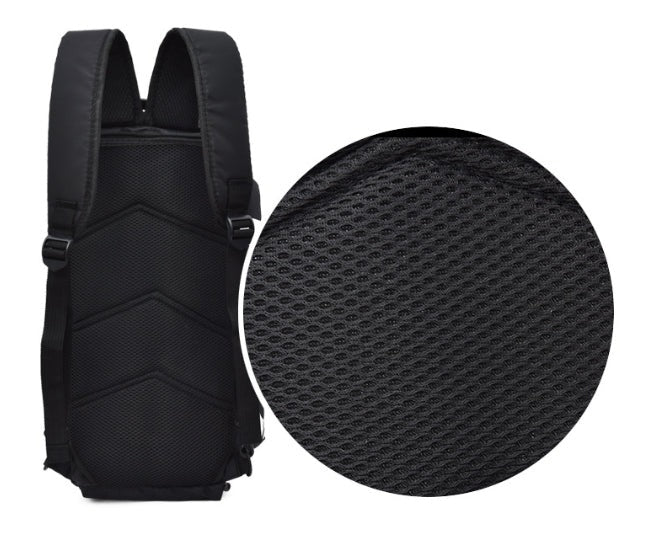 Sac À Dos De Sport De Voyage Multifonction