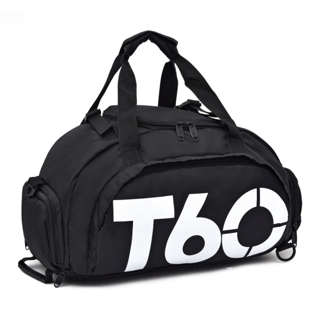 Sac À Dos De Sport De Voyage Multifonction