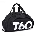Sac À Dos De Sport De Voyage Multifonction