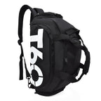 Sac À Dos De Sport De Voyage Multifonction
