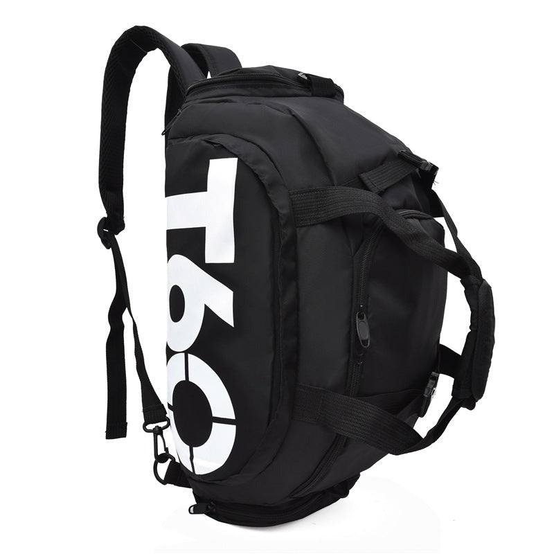 Sac À Dos De Sport De Voyage Multifonction