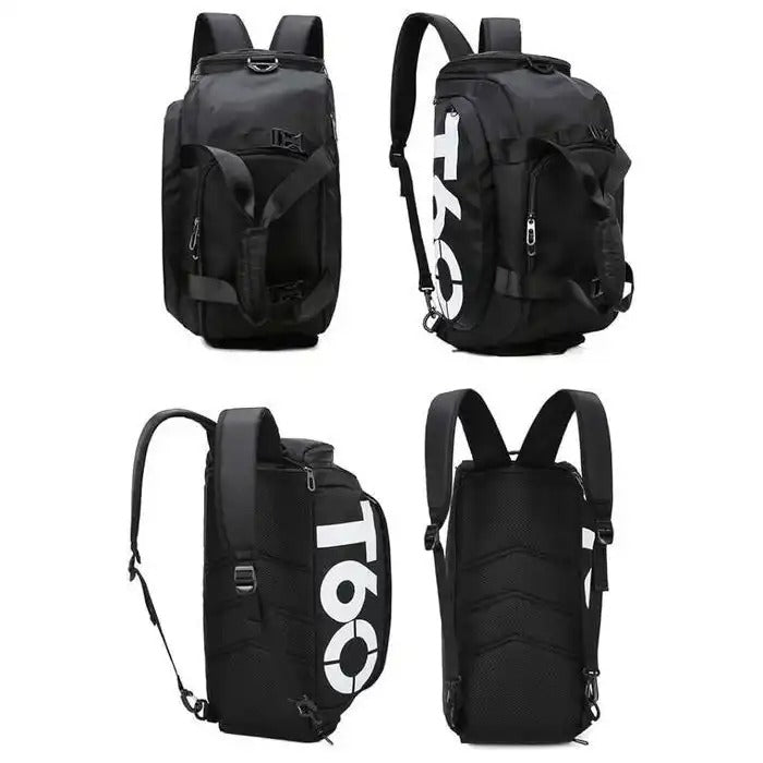 Sac À Dos De Sport De Voyage Multifonction