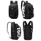 Sac À Dos De Sport De Voyage Multifonction