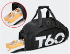 Sac À Dos De Sport De Voyage Multifonction