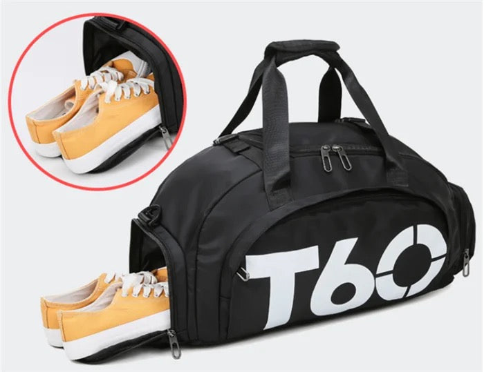 Sac À Dos De Sport De Voyage Multifonction