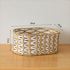 Organisateur Tissé à la Main