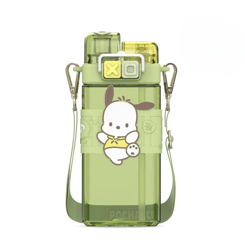 bouteille école enfant

