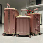 ensemble 3 valises rigides