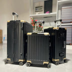 ensemble 3 valises rigides