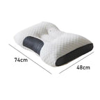 Oreiller cervical léger au design Ergonomique