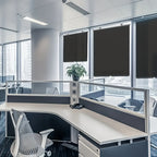 Pare-soleil rétractable universel maison & voiture