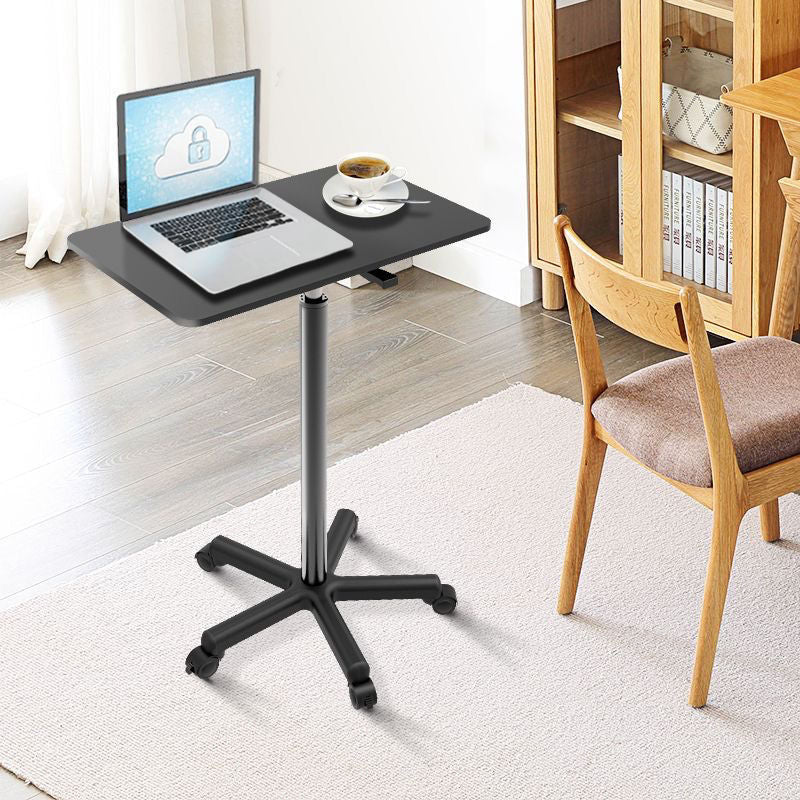 Bureau debout ajustable