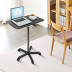 Bureau debout ajustable