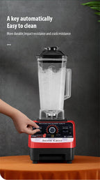 Blender Professionnel Puissant 1000W