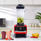 Blender Professionnel Puissant 1000W