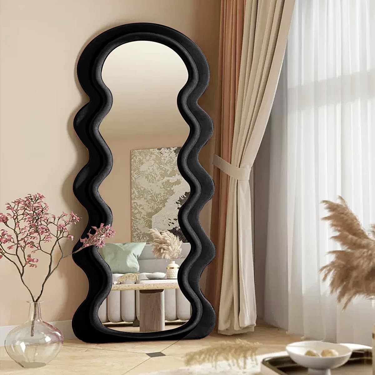 Miroir Vague Luxe