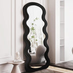 Miroir Vague Luxe