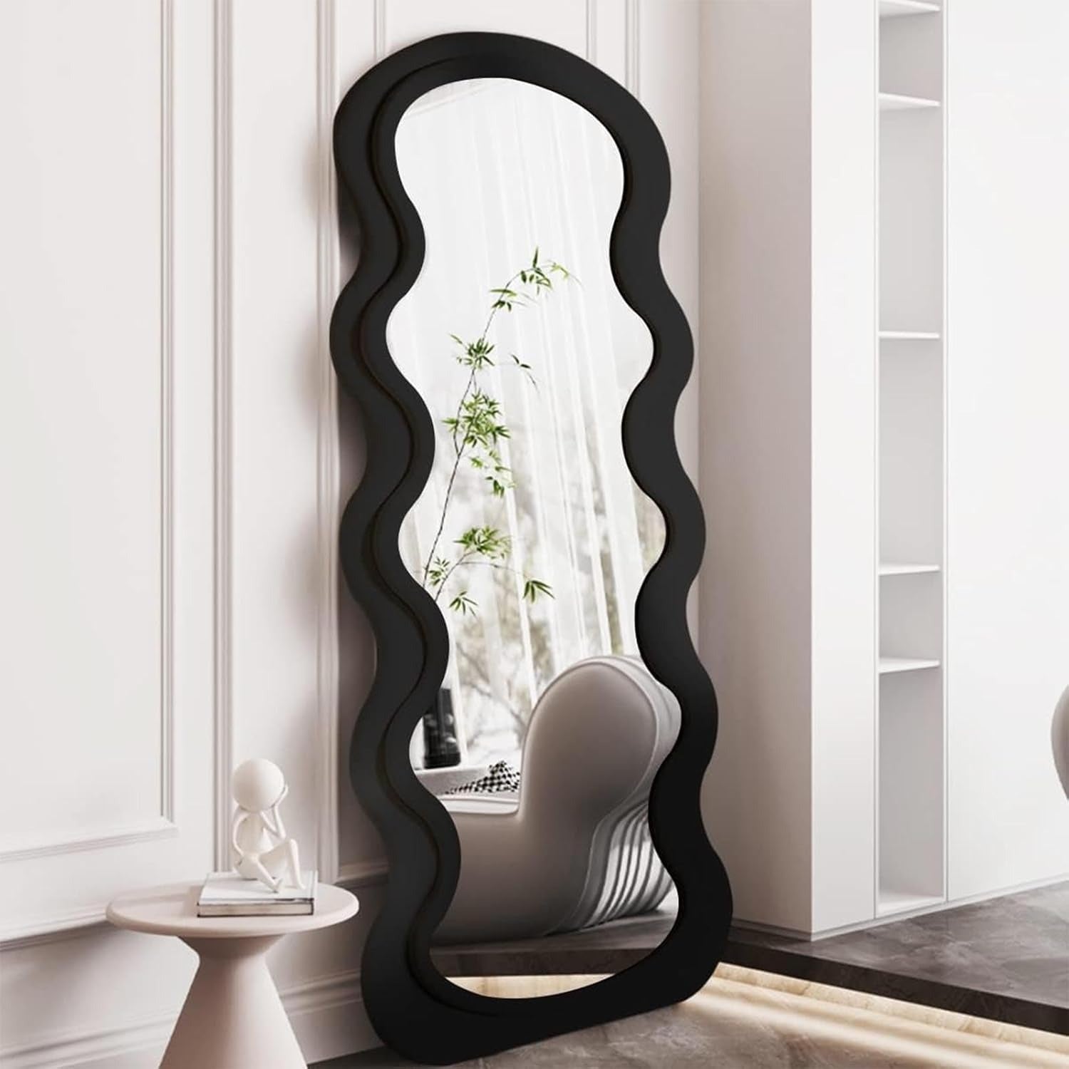 Miroir Vague Luxe